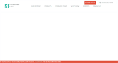Desktop Screenshot of delawarelife.com